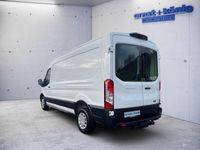 Gebraucht Ford Transit Trend 2022 Pickup