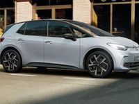Neu VW ID.3 Pro 150 kW (204 PS) 2026 Schwarz Kleinwagen