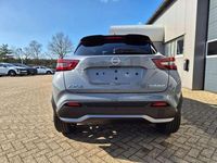 Neu Nissan Juke 114 PS (83 kW) 2026 Ceramic grey SUV