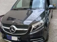 Gebraucht Mercedes E250 AMG line 190 PS (139 kW) 2019 Kombi