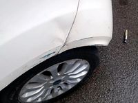 Gebraucht Ford Ka 69 PS (50 kW) 2011 Weiß Kleinwagen