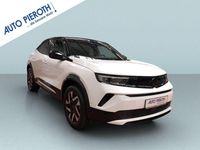 Neu Opel Mokka-e 114 kW (156 PS) 2025 Arktis weiß SUV