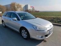 Gebraucht Citroën C5 Exclusive 165 PS (121 kW) 2010 Kombi