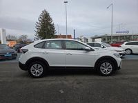 Gebraucht VW Taigo Basis 95 PS (69 kW) 2023 Weiß SUV