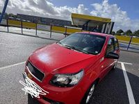 Gebraucht Chevrolet Aveo LS 84 PS (61 kW) 2011 Limousine