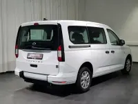 Neu Ford Tourneo Connect Trend 2026 Weiss Van / Kleinbus