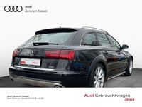 gebraucht Audi A6 Allroad 3.0 TDI qu LED Nav HuD Pano Alcantara