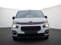 Gebraucht Citroën Berlingo Feel 110 PS (80 kW) 2023 Weiß Van / Kleinbus