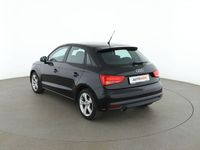 gebraucht Audi A1 1.0 TFSI Sport, Benzin, 15.590 €