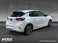 Neu Opel Corsa Edition 101 PS (74 kW) 2026 Kontur weiß Kleinwagen