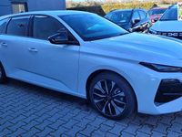 Neu Peugeot 308 SW Allure 145 PS (106 kW) 2026 Okenit weiß Kombi