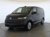 Gebraucht VW Multivan Basis 204 PS (150 kW) 2024 Deep black Van / Kleinbus