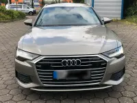 Gebraucht Audi A6 232 PS (170 kW) 2019 Gold Kombi