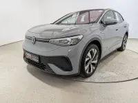 Gebraucht VW ID.5 Pro Performance 150 kW (204 PS) 2022 Mondsteingrau SUV