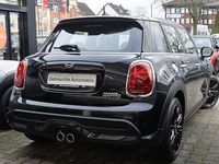 Gebraucht Mini Cooper S Countryman Classic 178 PS (130 kW) 2023 Schwarz SUV