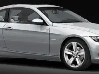 Gebraucht BMW 325 M Sport 218 PS (160 kW) 2008 Silber Coupé