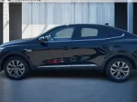 Gebraucht Renault Arkana Techno 140 PS (102 kW) 2025 Schwarz SUV