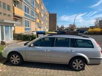 gebraucht Ford Mondeo 