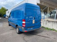 gebraucht Mercedes Sprinter II Kasten 310/311/313/314/316 CDI