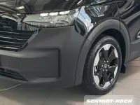 Neu VW Caravelle PanAmericana 150 PS (110 kW) 2025 Blau Van