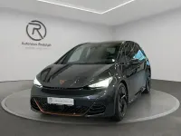 Gebraucht Cupra Born e-Boost 169 kW (231 PS) 2022 Quasargrau Kleinwagen
