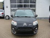 gebraucht Citroën C3 Picasso Exclusive*Service mit Bremsen neu*Top