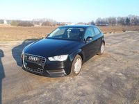 Gebraucht Audi A3 Attraction 105 PS (77 kW) 2013 Limousine