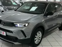 Second-hand Opel Mokka Edition 101 CP (74 kW) 2022 Gri SUV