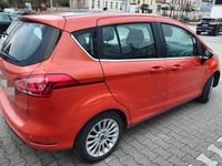 Gebraucht Ford B-MAX Ambiente 90 PS (66 kW) 2013 Van / Kleinbus