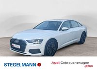 Gebraucht Audi A6 204 PS (150 kW) 2022 Limousine