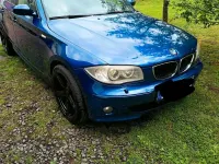 Gebraucht BMW 120 200 PS (147 kW) 2008 Kleinwagen