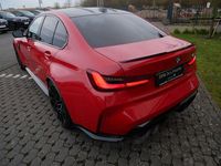 Gebraucht BMW M3 Competition Edition 510 PS (375 kW) 2025 Rot Limousine