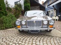 gebraucht Jaguar XJ 4.2 Serie 1 org. 33.000km