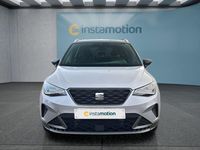 Second-hand Seat Arona 150 CP (110 kW) 2022 Argintiu SUV