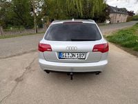 Usata Audi A6 170 CV (125 kW) 2007 Station wagon