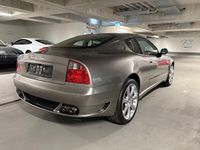 Gebraucht Maserati 4200 GT 390 PS (286 kW) 2005 Grau Coupé