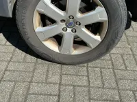 Gebraucht Volvo XC90 163 PS (119 kW) 2011 SUV