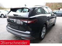 gebraucht Skoda Enyaq iV 60 NAVI RFK PDC KLIMA LED BT