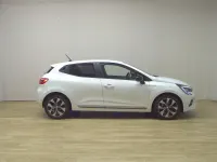 Second-hand Renault Clio V Evolution 91 CP (66 kW) 2022 Alb Berlinǎ