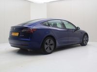 Gebraucht Tesla Model 3 Long Range AWD 258 kW (351 PS) 2020 Blau Limousine