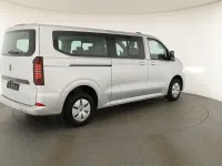 Neu VW Transporter 150 PS (110 kW) 2026 Light grey metallic Van