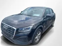 Gebraucht Audi Q2 Comfort 116 PS (85 kW) 2022 Brillantschwarz SUV