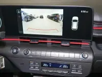 Neu Hyundai Kona N Line 150 PS (110 kW) 2026 Mirage green / sol SUV