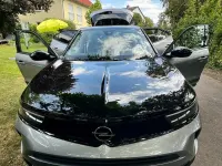 Gebraucht Opel Mokka 96 kW (131 PS) 2023 Silber SUV