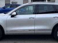 gebraucht VW Touareg V6 3,0 TDI BMT/Orig. 90tkm/LUFT/TOP