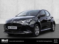 Neu Mazda 2 Exclusive-Line 116 PS (85 kW) 2025 Opera black Kleinwagen