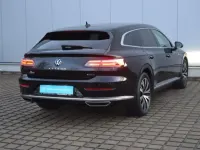 Brugt VW Arteon Elegance 200 HK (147 kW) 2021 Sort Stationcar