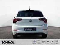 Gebraucht VW Polo Goal 95 PS (69 kW) 2024 Pure white Limousine