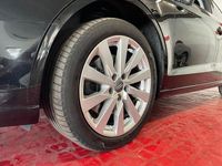 Gebraucht Audi A3 Design 150 PS (110 kW) 2020 Schwarz Limousine