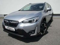 gebraucht Subaru XV 1,6i Lineartronic EDITION Comfort plus